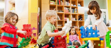 How important is play in preschool?